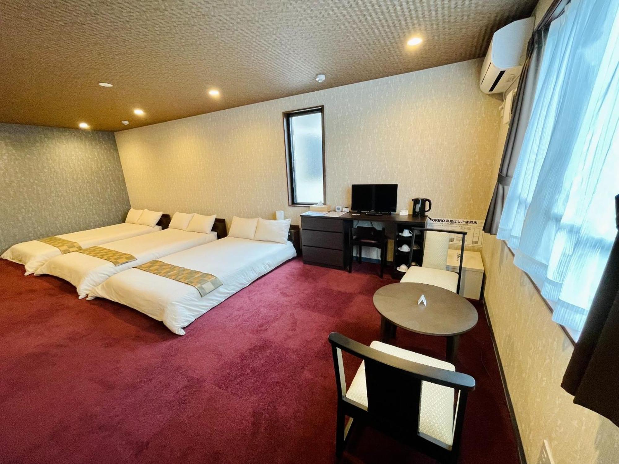 Narita Hotel Kakurega - Vacation Stay 72264V Kültér fotó